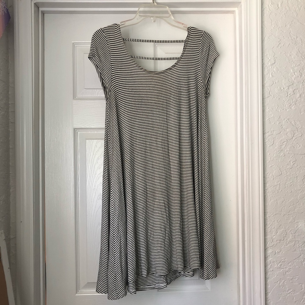 American Eagle Dress